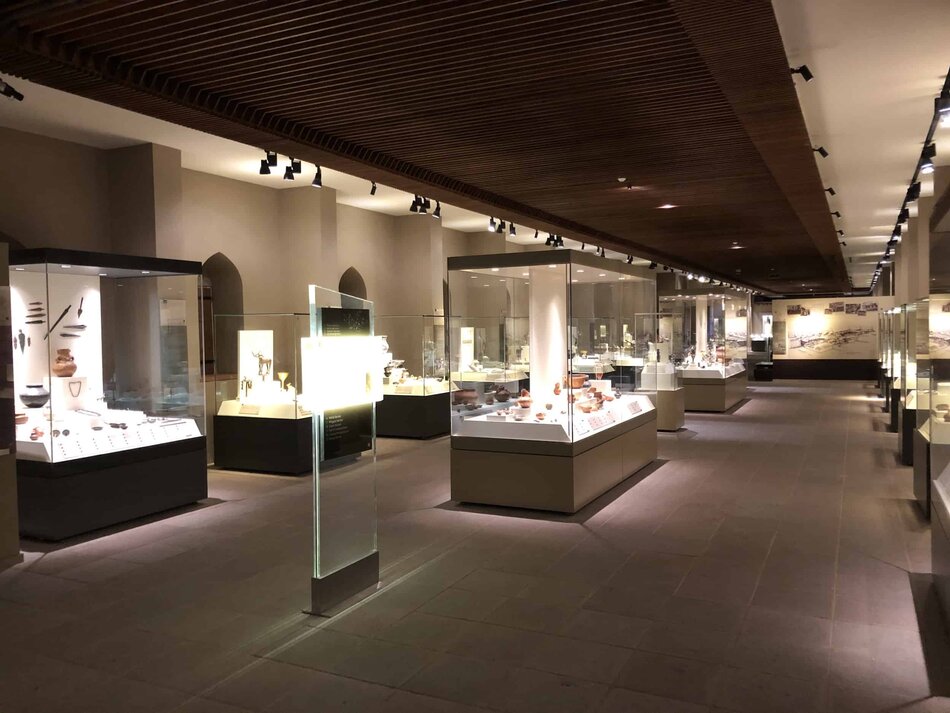 ミュージック The Museum of Anatolian Civilizations Anatolian Civilizations Museum, Ankara: How To Reach, Best